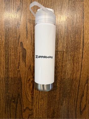 New Uppababy water bottle